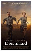 Wyśniony świat / Dreamland (2019) [PL.720p.BDRip.XviD.AC3-ELiTE] [Lektor PL] [PL] [avi]  [FIONA9]