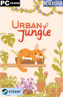 Urban Jungle [v1.0.70.2+DLC] *2025* [MULTI-ENG] [PORTABLE] [ZIP]