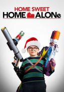 Nareszcie sam w domu / Home Sweet Home Alone (2021) [h264] [720x400] [Napisy PL] [mkv]  [FIONA9]