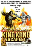 Ucieczka King Konga / King Kong Escapes (1967) [PL.DVDRip.XviD.AC3-inTGrity] [Lektor PL] [avi]  [FIONA9]