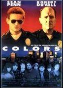 Kolory / Colors (1988)  [PL 1080p WEB-DL H264] [PL] [mkv]  [FIONA9]