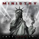 Ministry (USA) - AmeriKKKant [FLAC] [24bit-44.1kHz] [t0deusz]