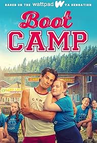 Nowa ja / Boot Camp (2024) [Xvid] [640x272] [PL] [avi]  [FIONA9]