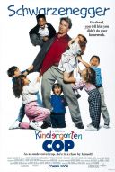 Gliniarz w przedszkolu / Kindergarten Cop (1990) [MULTi.1080p.BluRay.x264-DSiTE] [Lektor PL] [mkv]  [FIONA9]