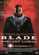 Blade - Wieczny łowca / Blade (1998) [WEB-DL] [H264] [AC3-d11] [Lektor PL]