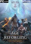 Age of Reforging: The Freelands [v1.21d+DLC] *2025* [MULTI-PL] [RUNE] [ISO]