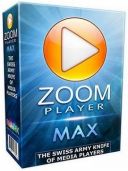 Zoom Player MAX 22.0.0 Build 2200 - Final [PL] [Serial] [+Keygen ADMIN@CRACK] [+Language Pack] [azjatycki]