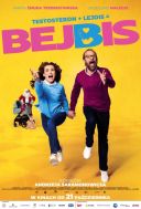 Bejbis (2022) [H264 720p] Film Polski [AC3 2 0] M80