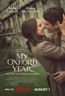Miłość w Oksfordzie / My Oxford Year (2025) [PL.720p.edition-WEB-DL.H265.DarK] [Lektor PL] [mkv] [FIONA9]