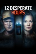 12 godzin strachu - 12 Desperate Hours (2023) [XviD 480p] Lektor PL [AC3 2 0] M80