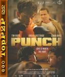 Cios / Punch (2022) [MULTi] [1080p] [HMAX] [WEB-DL] [H264] [DD5 1 DD2 0-K83] [Lektor PL i Napisy PL]