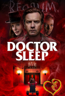Doktor Sen - Doctor Sleep 2019 [10Bit SDR] [2160p BluRay H265 AC3-AS76-FT] Lektor PL] [Alusia]