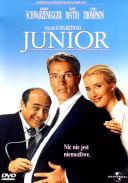 Junior (1994) [720p] [BDRip] [XviD] [AC3-inTGrity] [Lektor PL]