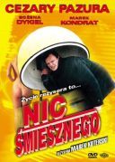 Nic smiesznego (1995) [Remastered PL 1080p WEB-DL x264 AAC-BiRD] [Film polski] [mkv] [FIONA9]