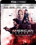 American Assassin (2017) [PL.720p.BluRay.x264-KiT] [Lektor PL] [mkv]  [FIONA9]