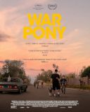 Rumaki wojny / War Pony (2022) [PL 720p BRRip XviD AC3-OzW] [Lektor PL] [avi] [FIONA9]