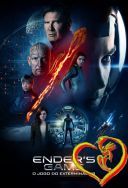Gra Endera - Ender's Game 2013 [1080p.BluRay.H264-FT] [Dubbing PL] [Alusia]