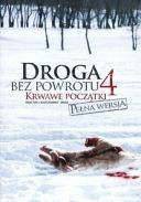 Droga bez powrotu 4: Krwawe poczatki / Wrong Turn 4: Bloody Beginnings (2011) [BRRip] [XviD-GR4PE] [Lektor PL] [avi] [sfpi] [FIONA9]