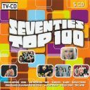 VA - Seventies Top 100. 5 x CD, Compilation, Remastered - (2007) [FLAC] (tracks+.cue), lossless