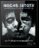 Nocne istoty / Aterrados (2017) [480p] [WEB-DL] [XviD] [AC3] [2.0-MG] [Lektor PL] [avi] [FIONA9]