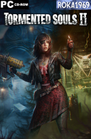 Tormented Souls 2 - Digital Deluxe Edition [v1.4.3+DLC] *2025* [MULTI-ENG] [GOG] [EXE]