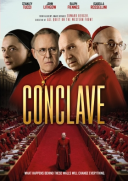 Konklawe - Conclave *2024* [1080p.AMZN.WEB-DL.x264.AC3-azjatycki] [5:1] [Napisy PL]