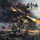 Sodom - The Arsonist (2025) [Hi-Res] [FLAC]
