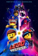 Lego przygoda 2 - The LegoMovie 2 *2019* | BRRip | H 264 | AC-3 | Dubbing PL | d11 |