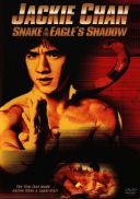Wąż i cień orła - She xing diao shou (1978) [AC3] DVDRip] [XviD-GR4PE] [Lektor PL]