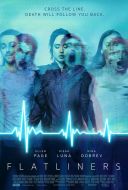 Linia życia / Flatliners (2017) [MULTi.1080p.BluRay.x264-DSiTE] [Lektor PL] [mkv]  [FIONA9]