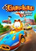 Garfield Kart *2013* [MULTI-ENG] [EXE]