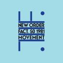 New Order - Movement (1981) [Flac]