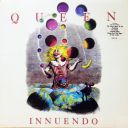 Queen - Innuendo (UK 1st) (1991) [DSD128] [DSF]