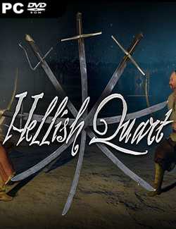 Hellish Quart (v 0 353) - GOG *2021* [ENG] [exe]