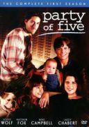 Ich piecioro / Party of Five (1994-1995) [Sezon 1] [Lektor &amp; Napisy PL] [MULTi] [1080p] [AMZN] [WEB-DL] [DDP2 0] [H264-Ralf]