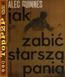 Jak zabic starsza pania / The Ladykillers (1955) [1080p] [BDRip] [H264-wasik] [Lektor PL]