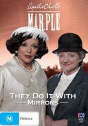Panna Marple: Strzały w Stonygates / Marple: They Do It with Mirrors (2009) [PL.DVDRip.XviD] [Lektor PL] [avi]  [FIONA9]