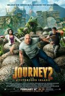 Podróż na Tajemniczą Wyspę / Journey 2: The Mysterious Island (2012) [MULTI BluRay 1080p AVC REMUX-LTN] [h264] [Lektor PL] [mkv]  [FIONA9]