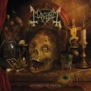 Mayhem - Liturgy of Death (2026) {Hi-Res] [FLAC]