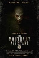 Asystent kostnicy / The Mortuary Assistant (2026) [PL.1080p.WEB-DL.H264-OzW] [Lektor PL] [mp4] [FIONA9]