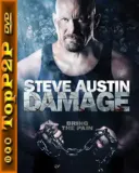 Skaza / Damage (2009) [720p] [BRRip] [XviD] [AC3-ELiTE] [Lektor PL]