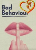Zle zachowanie - Bad behaviour 2023 [1080p.WEB-DL.H264-FT] [Lektor PL] [Alusia]