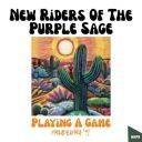 New Riders Of The Purple Sage - Playing A Game (Live Philadelphia \'92) (2025) [FLAC]