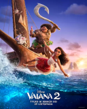 Moana 2 / Vaiana 2 (2024) [PLDUB.720p.WEB-DL.XviD.AC3-OzW] [Dubbing PL] [avi]  [FIONA9]