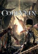 Code Vein: Deluxe Edition (v.1.01.86038 + All DLC] [DODI] *2018* [ENG] [exe]