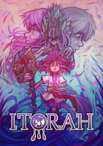ITORAH - Save the World Edition [ver.1.1.0.0] *2022* [MULTI-ENG] [EXE]