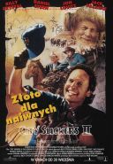 Zloto dla naiwnych / City Slickers II: The Legend of Curly's Gold (1994) [DVDRip] [XviD] [Lektor PL]