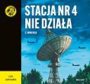 S. Winefield - Stacja nr 4 nie dziala (2025) [audiobook PL]