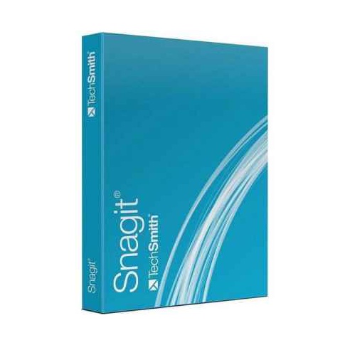 TechSmith SnagIt 2024 (v2 2 build 3491) [x64] by elchupacabra *2023* [ENG] [exe]