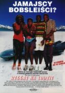 Reggae na lodzie / Cool Runnings (1993) [DVDRip] [XviD] [Lektor PL]